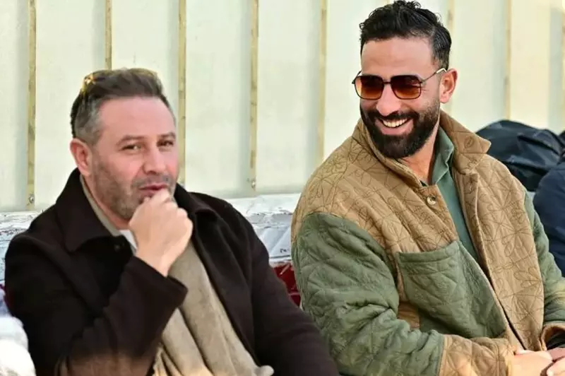 ميدو حازم إمام